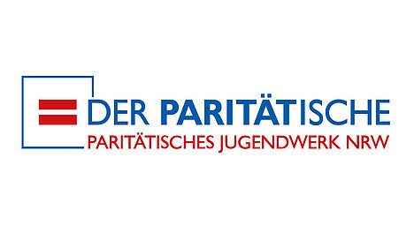 Logo der Paritätische