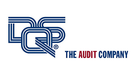 DQS the audit company Logo