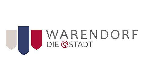 Stadt Warendorf Logo