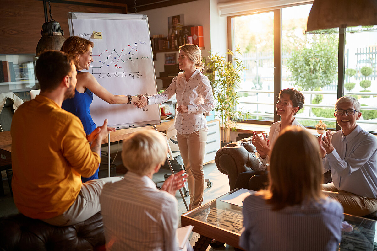 Chancen Nutzen - impulse e.V.